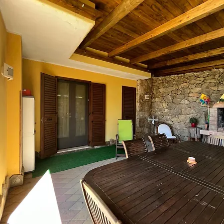 Oliver's House * 사사리