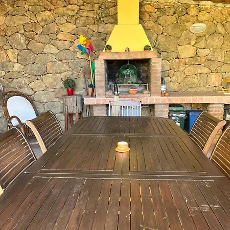 Oliver's House