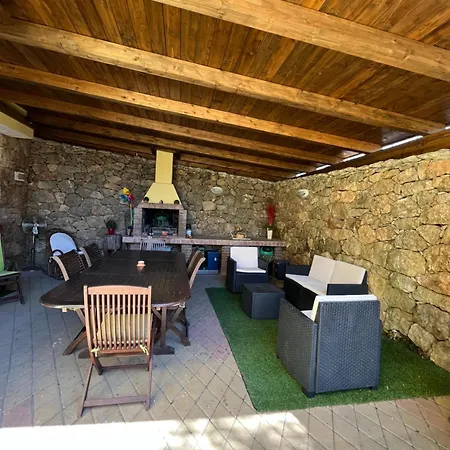 Oliver's House