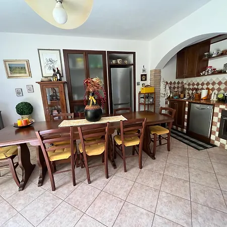 Oliver's House * 사사리