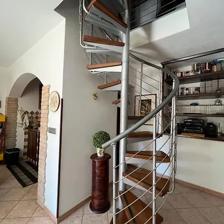 Oliver's House Sassari