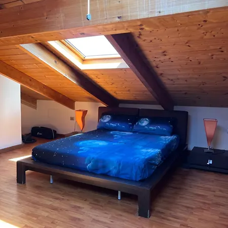 Oliver's House * Sassari