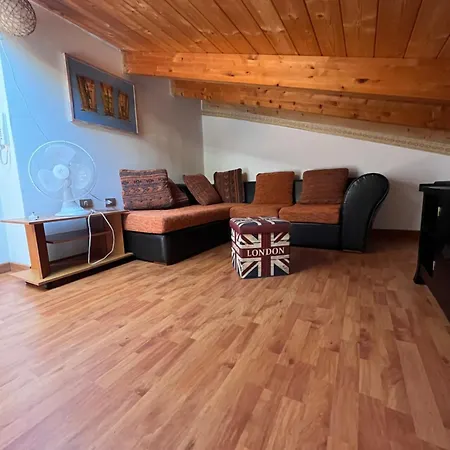 Oliver's House