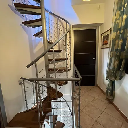 Oliver's House *