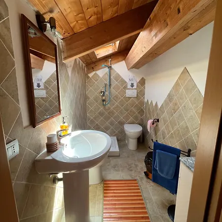 Дом отдыха Oliver's House